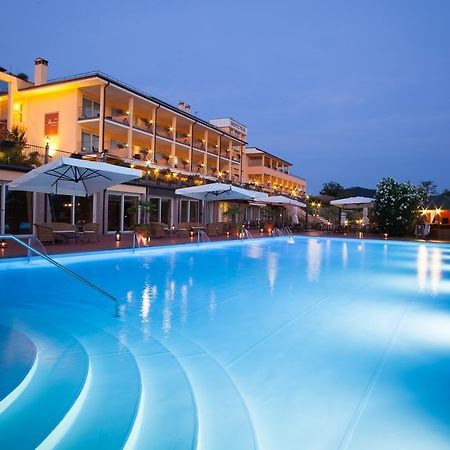 Hotel Boffenigo - The Golden Hour Costermano Extérieur photo