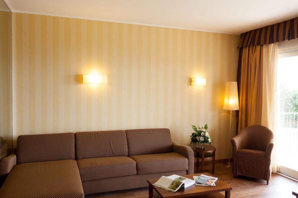 Hotel Boffenigo - The Golden Hour Costermano Extérieur photo