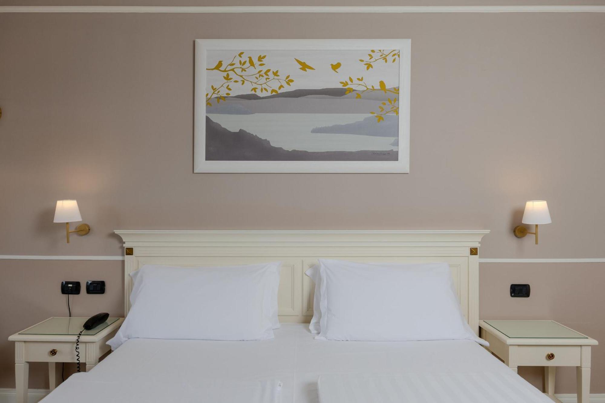 Hotel Boffenigo - The Golden Hour Costermano Extérieur photo