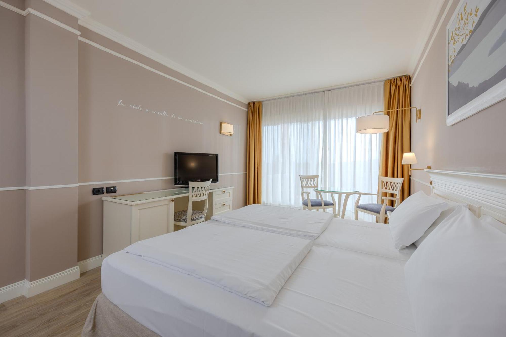 Hotel Boffenigo - The Golden Hour Costermano Extérieur photo