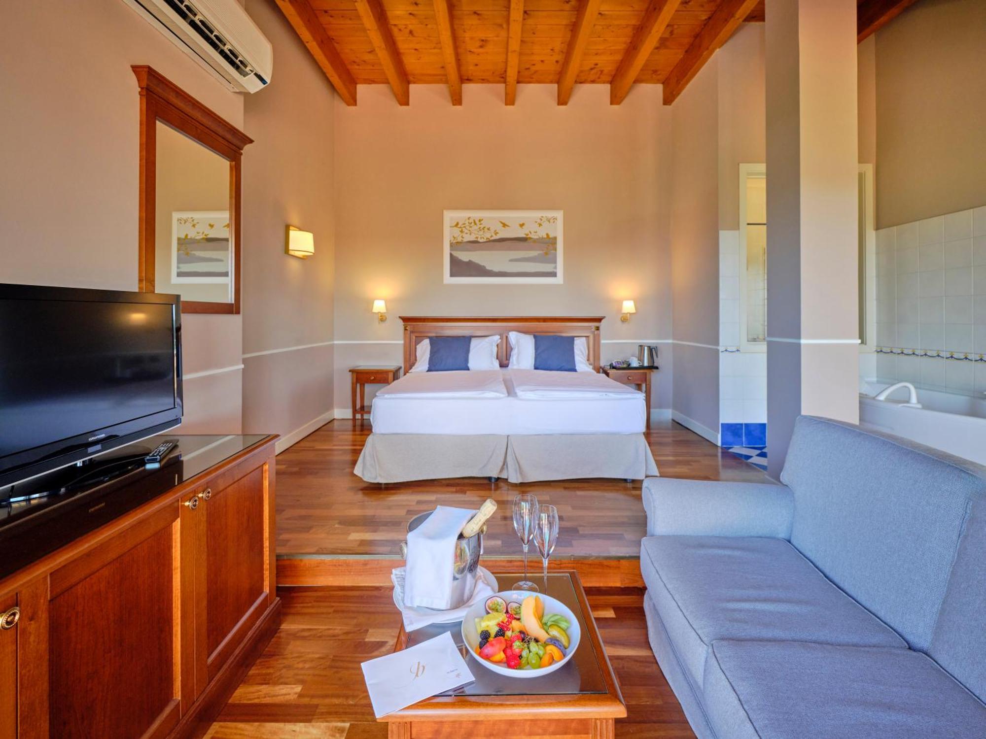 Hotel Boffenigo - The Golden Hour Costermano Extérieur photo