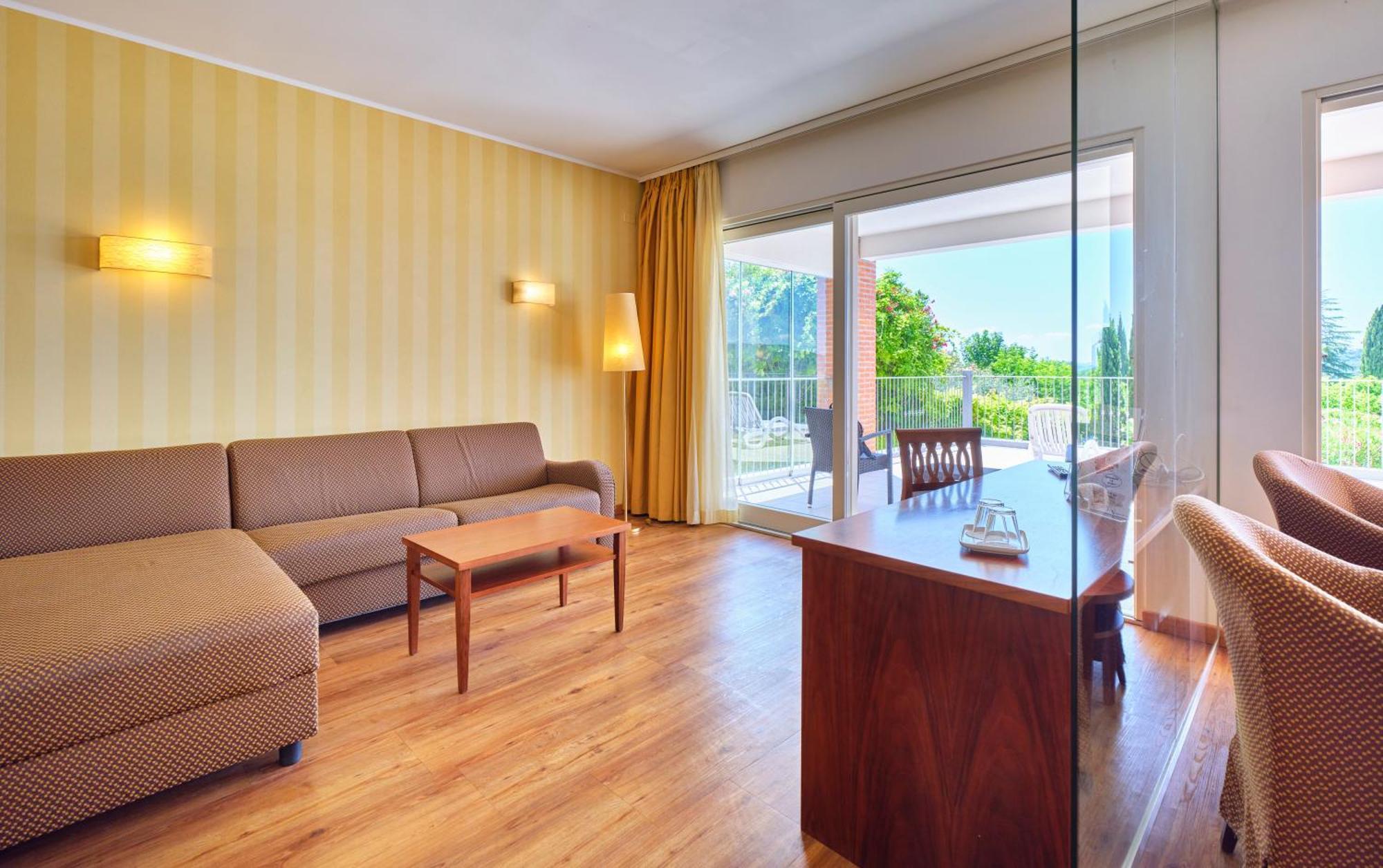 Hotel Boffenigo - The Golden Hour Costermano Extérieur photo
