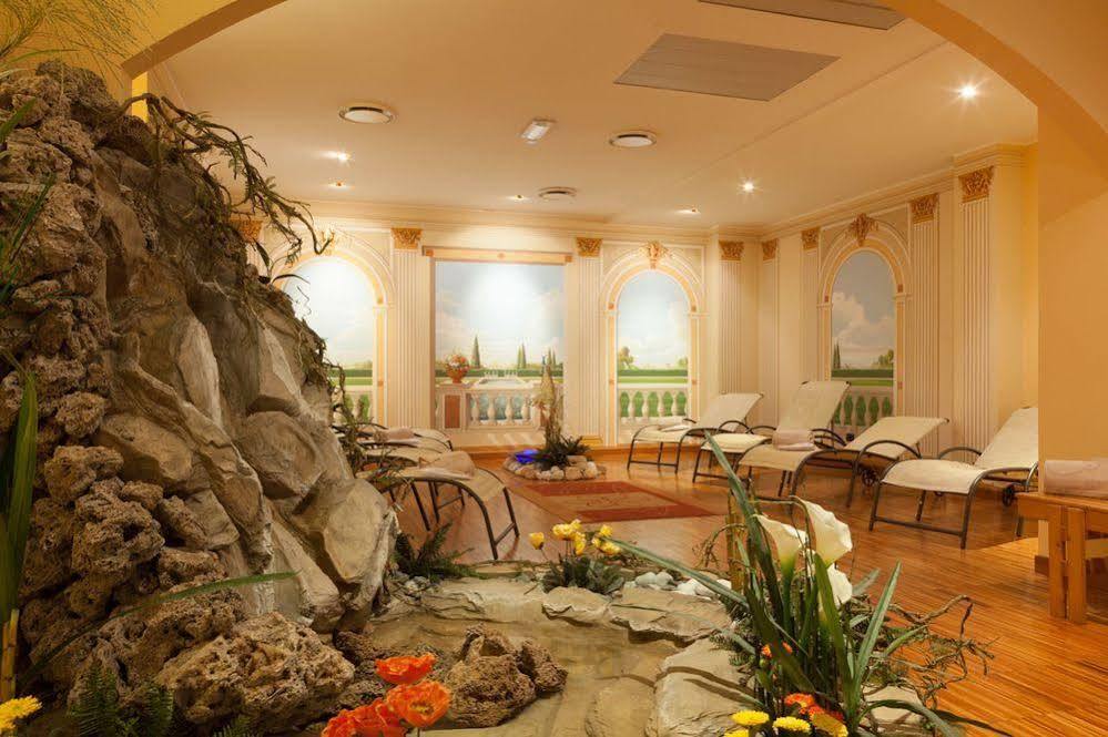Hotel Boffenigo - The Golden Hour Costermano Extérieur photo
